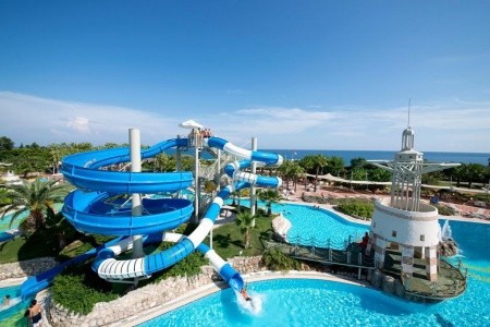 Limak Limra Resort - 4