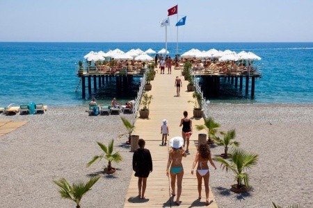 Limak Limra Resort - 5