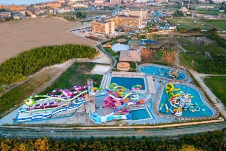 Dream Fun World - 4
