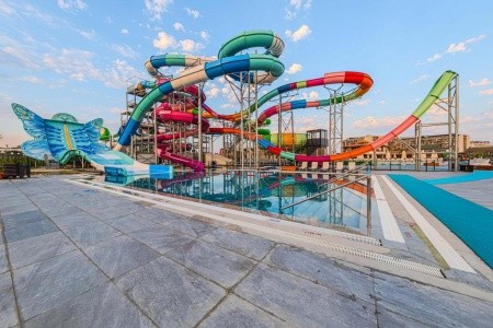 Dream Fun World - 5