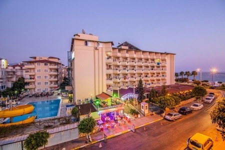 Kleopatra Beach - 3