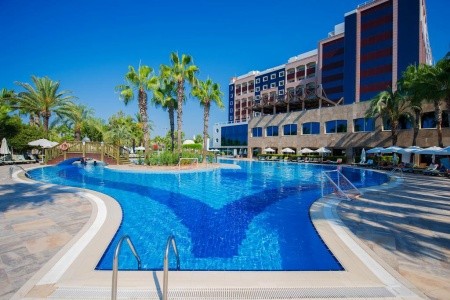 Kamelya Aishen Club - 3
