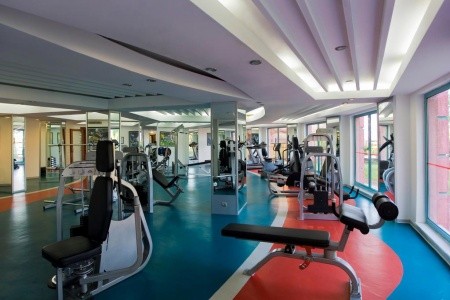 Kamelya Aishen Club - 13