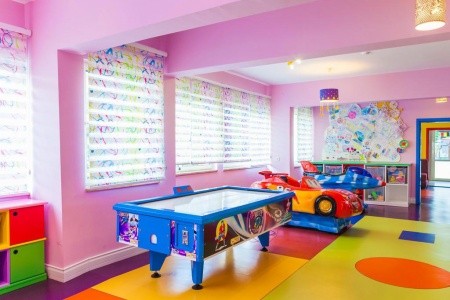 Kamelya Aishen Club - 18
