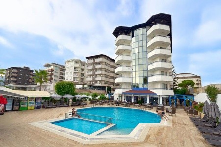 Elysée Beach - 2