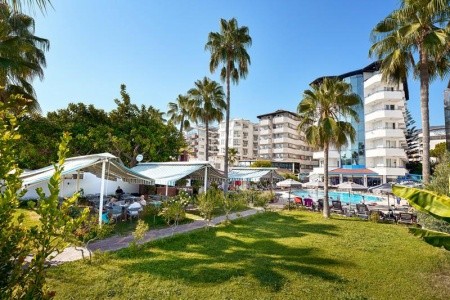 Elysée Beach - 4