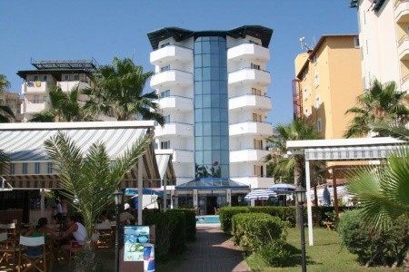 Elysée Beach - 7