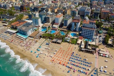 Elysée Beach - 8