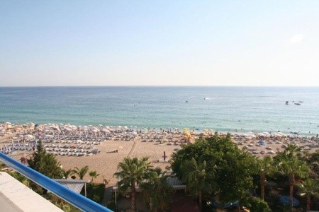 Elysée Beach - 9