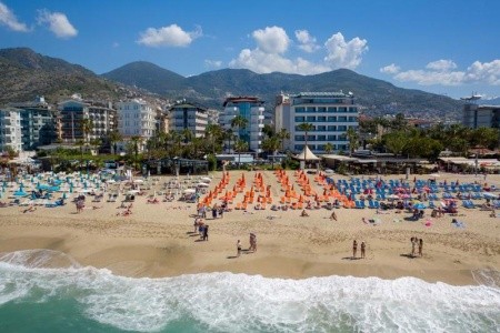 Elysée Beach - 10