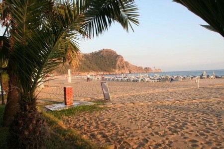 Elysée Beach - 11
