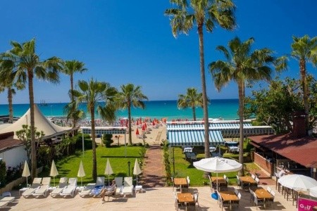 Elysée Beach - 12