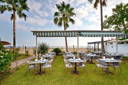 Elysée Beach - 13
