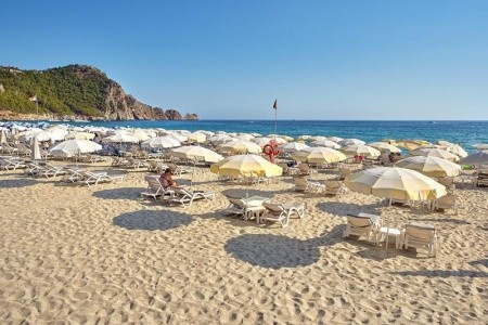 Elysée Beach - 14