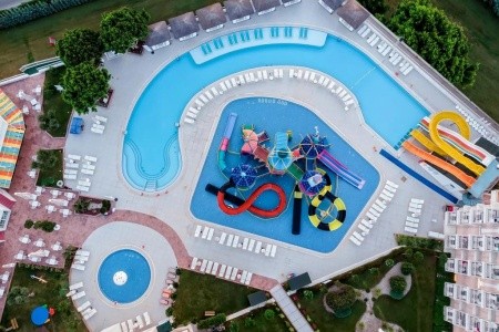 Innvista Belek (Ex. Vera Verde) - 3