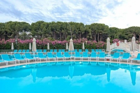 Innvista Belek (Ex. Vera Verde) - 5