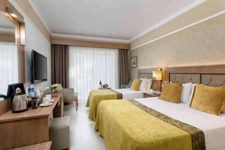 Innvista Belek (Ex. Vera Verde) - 21