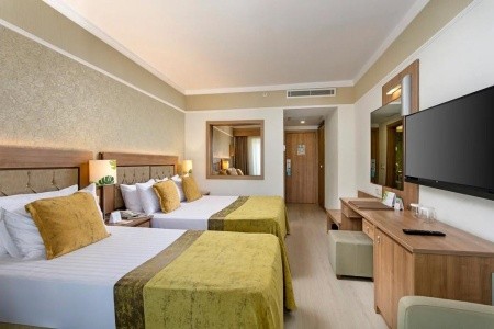 Innvista Belek (Ex. Vera Verde) - 22