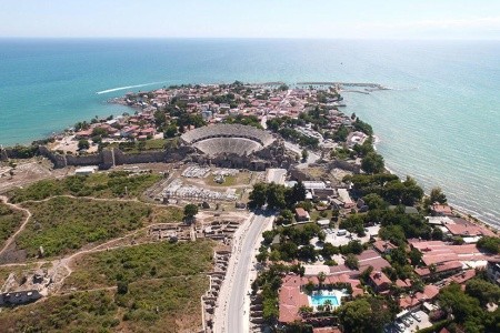 Leda Beach - 2