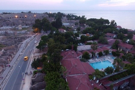 Leda Beach - 3