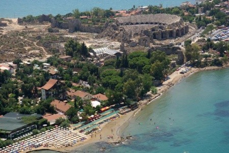 Leda Beach - 4