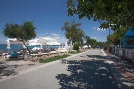 Leda Beach - 5