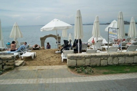 Leda Beach - 14
