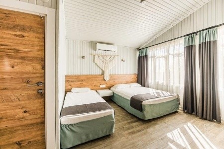 Leda Beach - 27