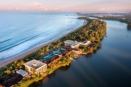 Centara Ceysands Resort & Spa