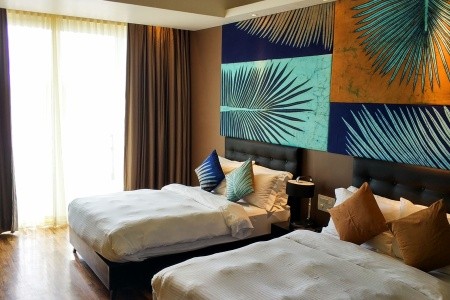 Centara Ceysands Resort & Spa