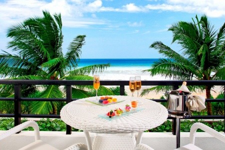 Centara Ceysands Resort & Spa