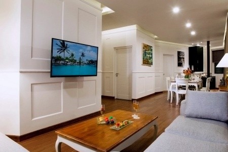 Centara Ceysands Resort & Spa