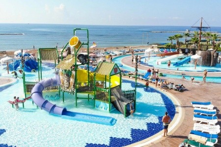 Eftalia Aqua Resort - 5