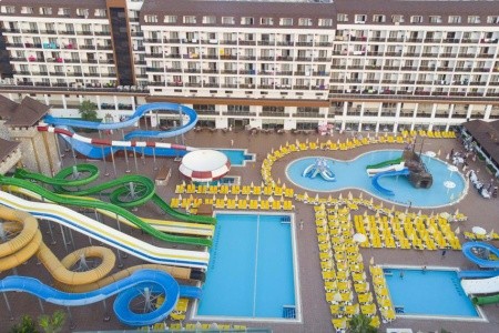 Eftalia Splash - 2