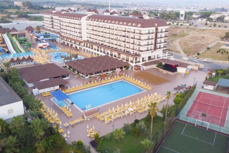 Eftalia Splash - 4