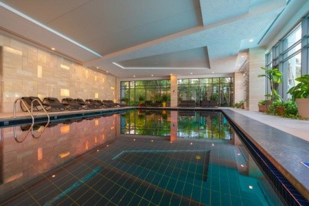 Turecko Side The Sense Deluxe 8 dňový pobyt Ultra All inclusive Letecky Letisko: Praha August 2026 ( 1/08/26- 8/08/26)