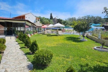 Pension Nychterida