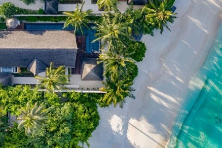 Maldivy Južný Atol Male Ozen Reserve Bolifushi 10 dňový pobyt All Inclusive Letecky Letisko: Praha November 2026 ( 8/11/26-17/11/26)