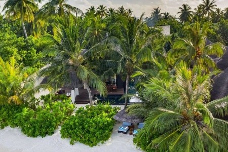 Maldivy Južný Atol Male Ozen Reserve Bolifushi 10 dňový pobyt All Inclusive Letecky Letisko: Praha November 2026 ( 8/11/26-17/11/26)