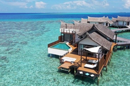 Maldivy Južný Atol Male Ozen Reserve Bolifushi 10 dňový pobyt All Inclusive Letecky Letisko: Praha November 2026 ( 8/11/26-17/11/26)