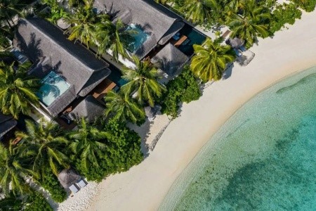 Maldivy Južný Atol Male Ozen Reserve Bolifushi 10 dňový pobyt All Inclusive Letecky Letisko: Praha November 2026 ( 8/11/26-17/11/26)