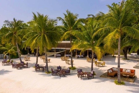 Maldivy Južný Atol Male Ozen Reserve Bolifushi 10 dňový pobyt All Inclusive Letecky Letisko: Praha November 2026 ( 8/11/26-17/11/26)