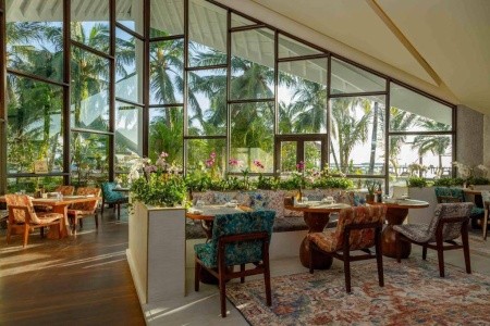 Maldivy Južný Atol Male Ozen Reserve Bolifushi 10 dňový pobyt All Inclusive Letecky Letisko: Praha November 2026 ( 8/11/26-17/11/26)