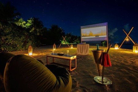 Maldivy Južný Atol Male Ozen Reserve Bolifushi 10 dňový pobyt All Inclusive Letecky Letisko: Praha November 2026 ( 8/11/26-17/11/26)