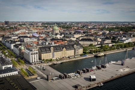 Copenhagen Admiral
