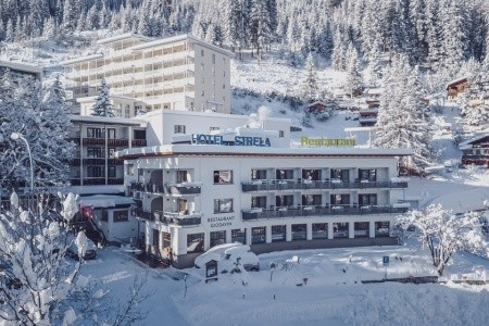Strela - 1