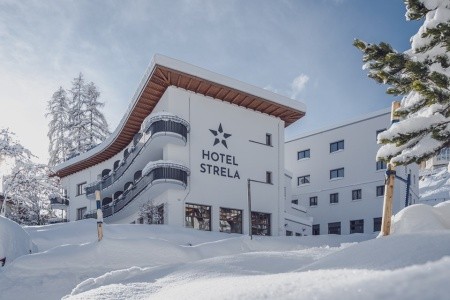 Strela - 2