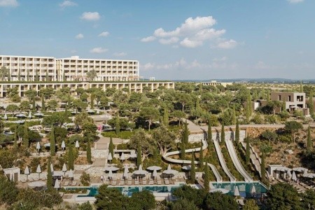 Akra Didim Resort & Spa
