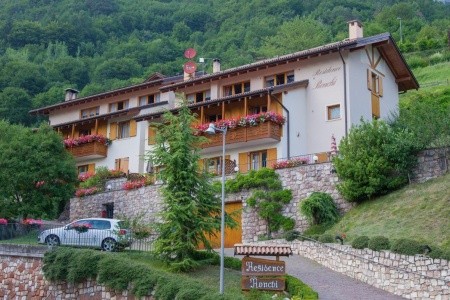 Rezidence Ronchi (Molveno) - 1