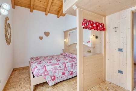 Rezidence Ronchi (Molveno) - 2